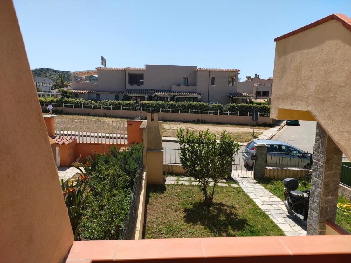 Oasy4 Apartment Villasimius Exterior photo