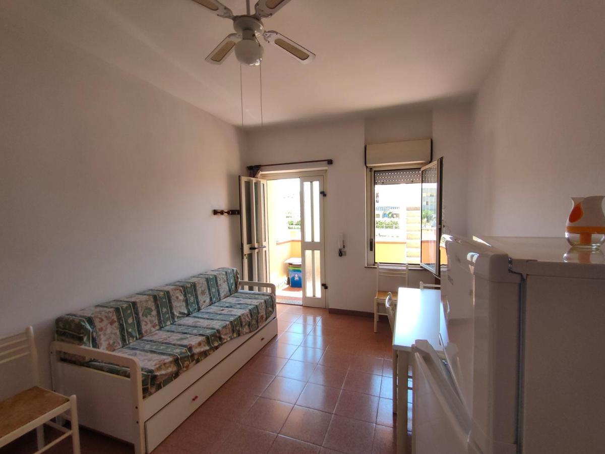 Oasy4 Apartment Villasimius Exterior photo