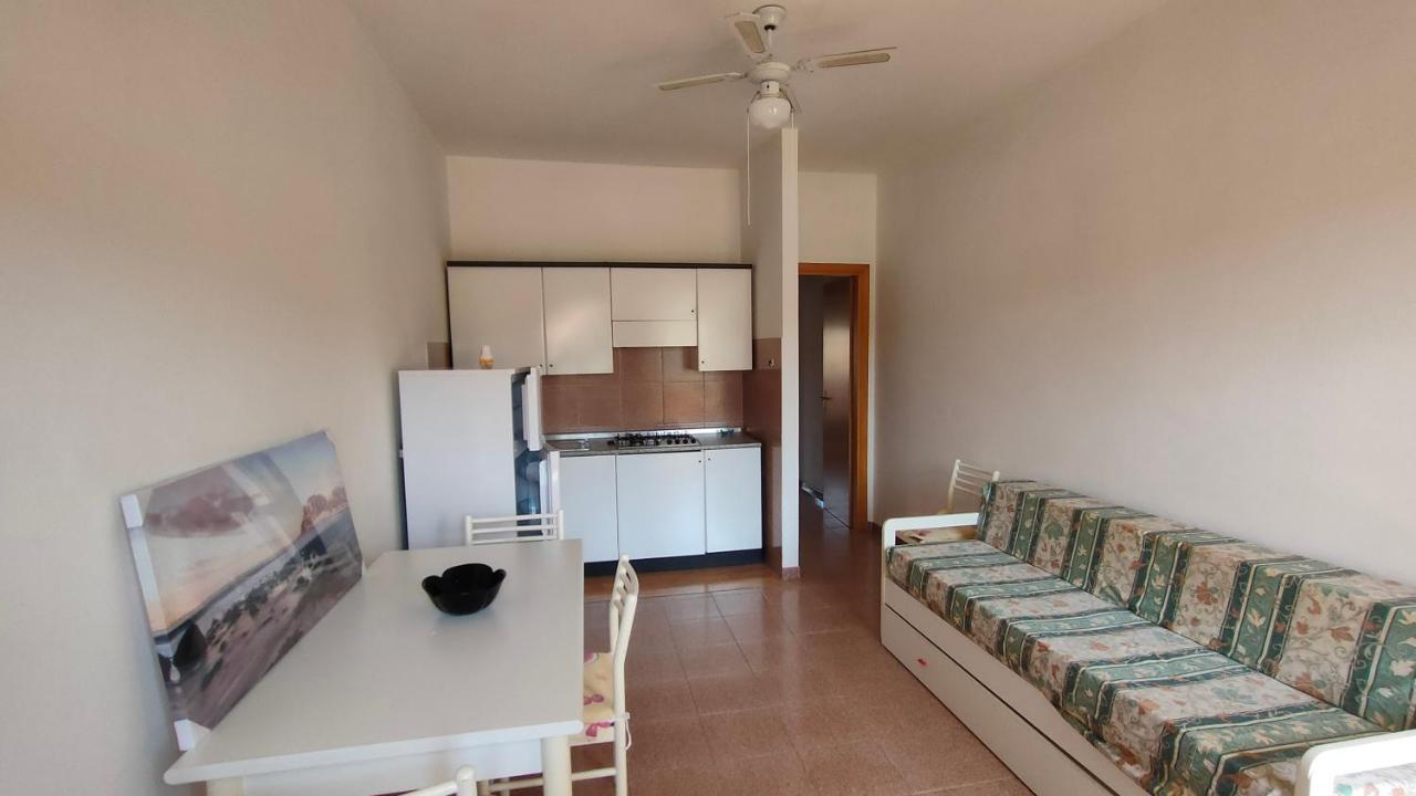 Oasy4 Apartment Villasimius Exterior photo